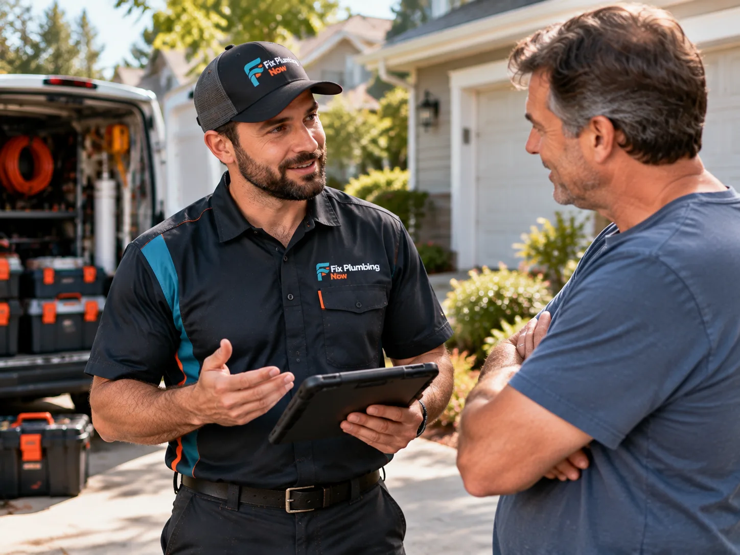 Clogged Drain Service Harrison, NE FAQs